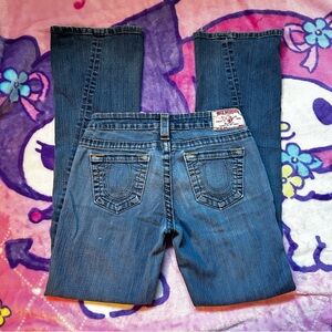 Women's Blue Jeans